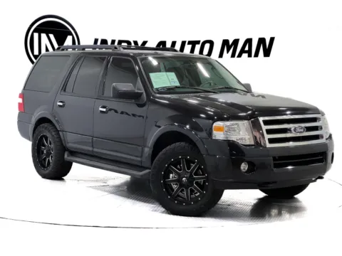 Photos of 2012 Ford Expedition XLT for sale in Indianapolis, IN at Indy Auto Man - Indianapolis