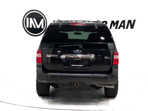 More photos of 2012 Ford Expedition XLT at Indy Auto Man - Indianapolis, IN