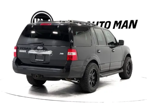 More photos of 2012 Ford Expedition XLT at Indy Auto Man - Indianapolis, IN