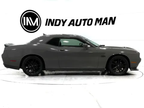 Another view of 2017 Dodge Challenger R/T for sale in Indianapolis, IN at Indy Auto Man - Indianapolis