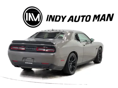 More photos of 2017 Dodge Challenger R/T at Indy Auto Man - Indianapolis, IN
