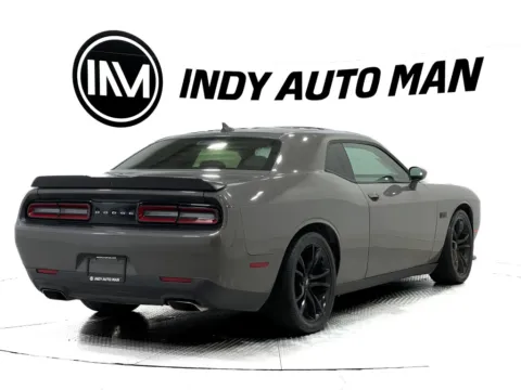 More photos of 2017 Dodge Challenger R/T at Indy Auto Man - Indianapolis, IN