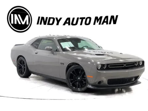 Photos of 2017 Dodge Challenger R/T for sale in Indianapolis, IN at Indy Auto Man - Indianapolis
