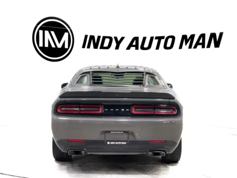 More photos of 2017 Dodge Challenger R/T at Indy Auto Man - Indianapolis, IN