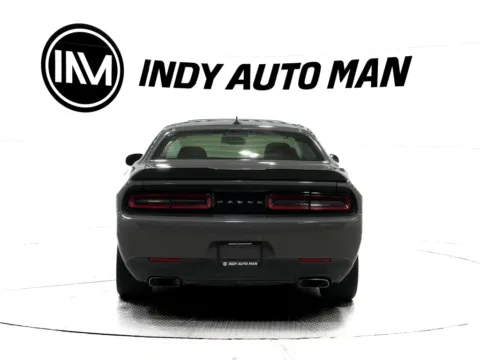 More photos of 2017 Dodge Challenger R/T at Indy Auto Man - Indianapolis, IN