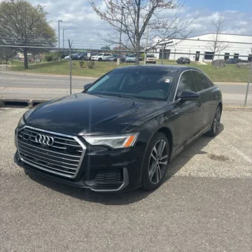 Photos of 2019 Audi A6 3.0T Premium Plus quattro for sale in Indianapolis, IN at Indy Auto Man - Indianapolis