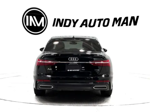 More photos of 2019 Audi A6 3.0T Premium Plus quattro at Indy Auto Man - Indianapolis, IN