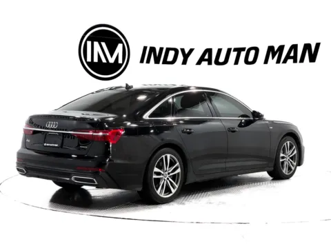 More photos of 2019 Audi A6 3.0T Premium Plus quattro at Indy Auto Man - Indianapolis, IN