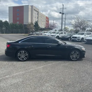 Another view of 2019 Audi A6 3.0T Premium Plus quattro for sale in Indianapolis, IN at Indy Auto Man - Indianapolis