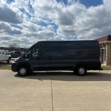 More photos of 2021 Ram ProMaster 3500 High Roof at Indy Auto Man - Indianapolis, IN
