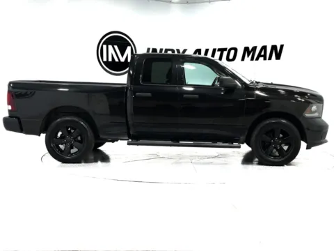 Another view of 2015 Ram 1500 Express for sale in Indianapolis, IN at Indy Auto Man - Indianapolis