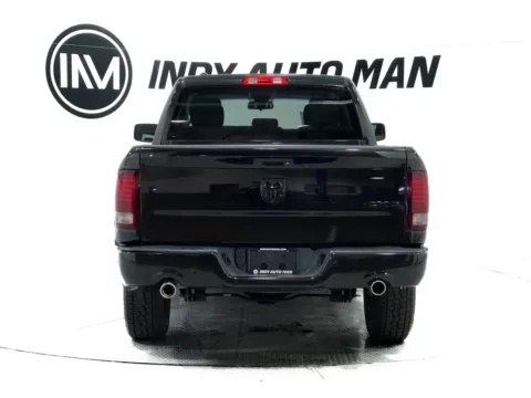 More photos of 2015 Ram 1500 Express at Indy Auto Man - Indianapolis, IN