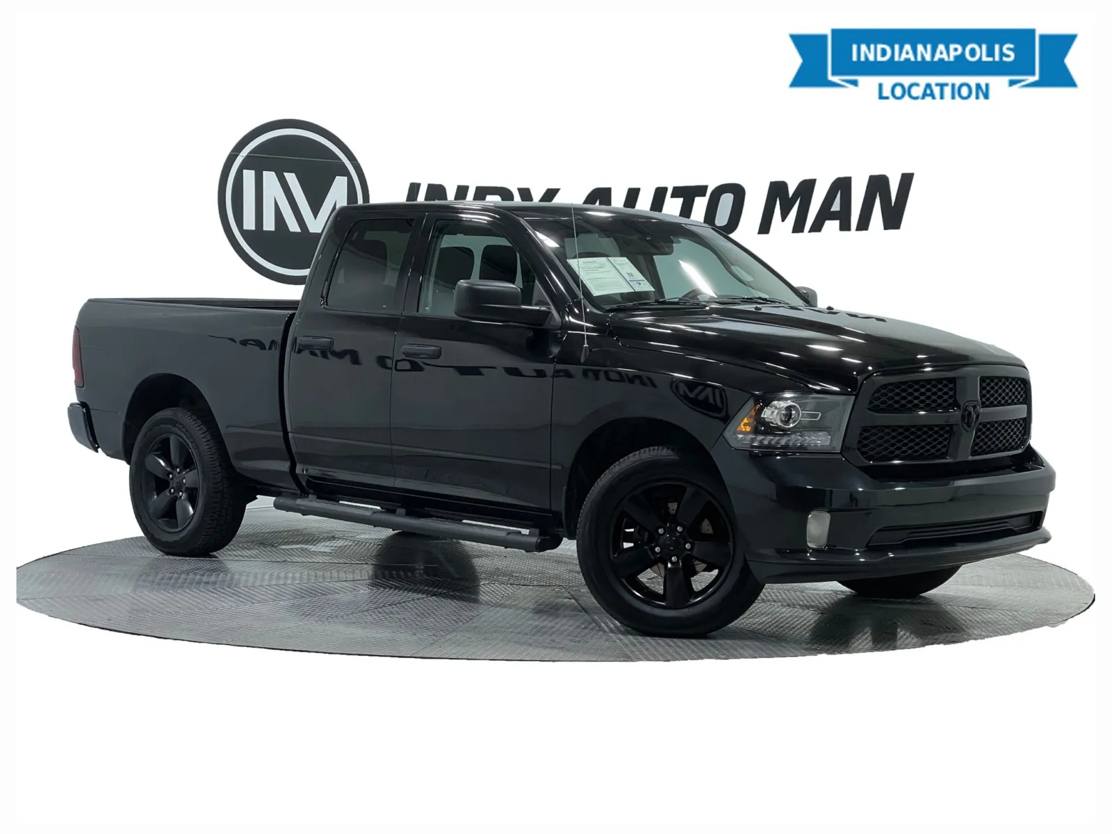 2015 Ram 1500 Express for sale in Indianapolis, IN