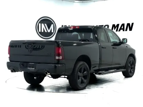 More photos of 2015 Ram 1500 Express at Indy Auto Man - Indianapolis, IN
