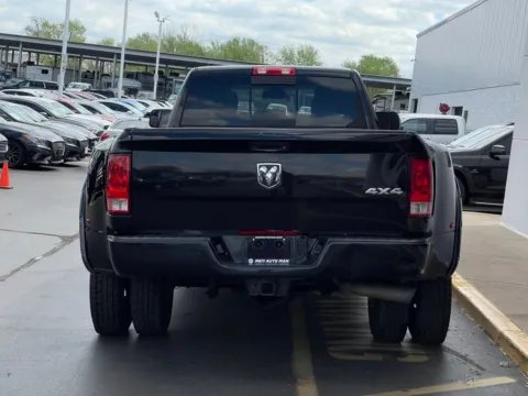 More photos of 2018 Ram 3500 Big Horn at Indy Auto Man - Indianapolis, IN