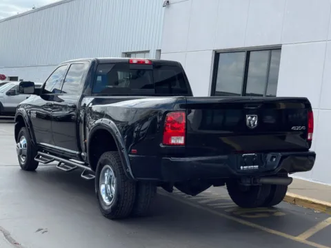 More photos of 2018 Ram 3500 Big Horn at Indy Auto Man - Indianapolis, IN