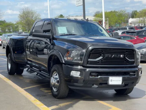 Photos of 2018 Ram 3500 Big Horn for sale in Indianapolis, IN at Indy Auto Man - Indianapolis