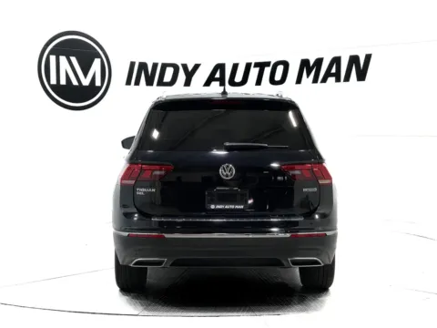 More photos of 2021 Volkswagen Tiguan 2.0T SEL at Indy Auto Man - Indianapolis, IN