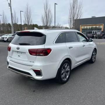 More photos of 2020 Kia Sorento SX at Indy Auto Man - Indianapolis, IN