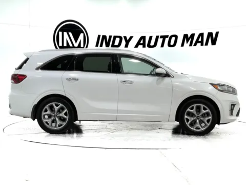 Another view of 2020 Kia Sorento SX for sale in Indianapolis, IN at Indy Auto Man - Indianapolis