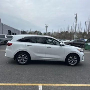 Another view of 2020 Kia Sorento SX for sale in Indianapolis, IN at Indy Auto Man - Indianapolis