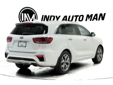 More photos of 2020 Kia Sorento SX at Indy Auto Man - Indianapolis, IN