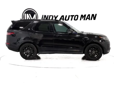 Another view of 2020 Land Rover Discovery Landmark Edition for sale in Indianapolis, IN at Indy Auto Man - Indianapolis