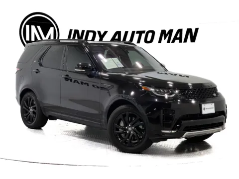 Photos of 2020 Land Rover Discovery Landmark Edition for sale in Indianapolis, IN at Indy Auto Man - Indianapolis