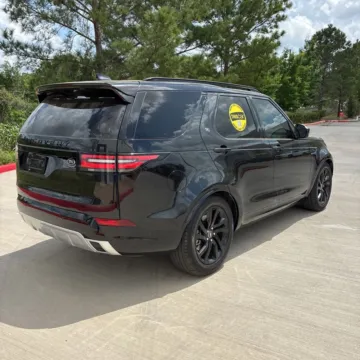 Another view of 2020 Land Rover Discovery Landmark Edition for sale in Indianapolis, IN at Indy Auto Man - Indianapolis