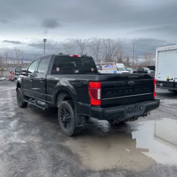 More photos of 2021 Ford F-250SD Lariat at Indy Auto Man - Indianapolis, IN
