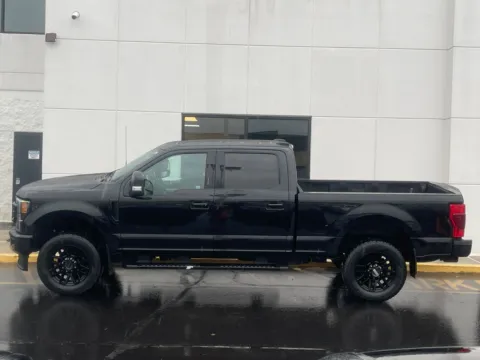 More photos of 2021 Ford F-250SD Lariat at Indy Auto Man - Indianapolis, IN