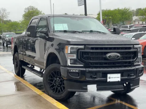 Photos of 2021 Ford F-250SD Lariat for sale in Indianapolis, IN at Indy Auto Man - Indianapolis