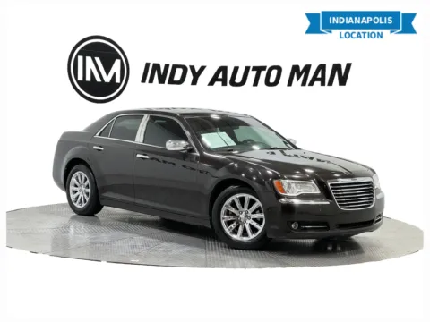 Unknown 2012 Chrysler 300 Limited for sale in Indianapolis, IN