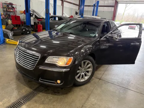Photos of 2012 Chrysler 300 Limited for sale in Indianapolis, IN at Indy Auto Man - Indianapolis