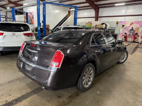 Another view of 2012 Chrysler 300 Limited for sale in Indianapolis, IN at Indy Auto Man - Indianapolis
