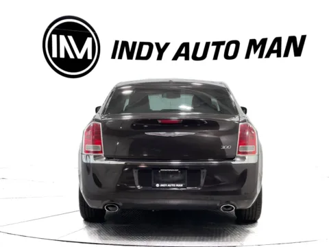 More photos of 2012 Chrysler 300 Limited at Indy Auto Man - Indianapolis, IN