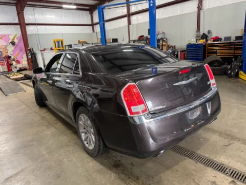More photos of 2012 Chrysler 300 Limited at Indy Auto Man - Indianapolis, IN