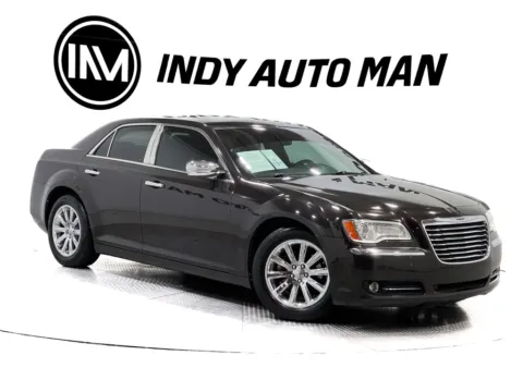 Photos of 2012 Chrysler 300 Limited for sale in Indianapolis, IN at Indy Auto Man - Indianapolis