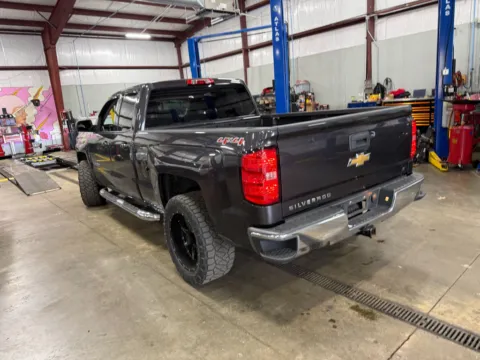More photos of 2014 Chevrolet Silverado 1500 LT LT1 at Indy Auto Man - Indianapolis, IN