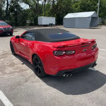 More photos of 2020 Chevrolet Camaro SS 2SS at Indy Auto Man - Indianapolis, IN
