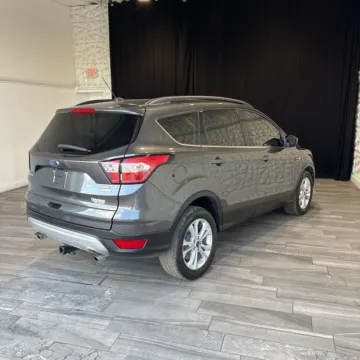 Another view of 2018 Ford Escape SE for sale in Indianapolis, IN at Indy Auto Man - Indianapolis