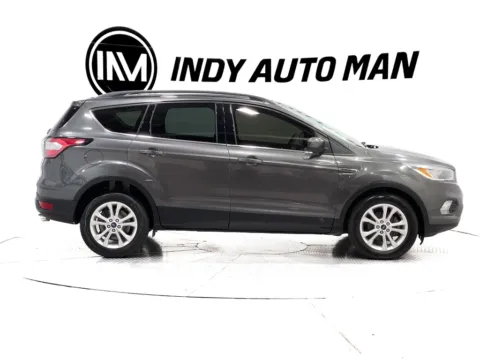 Another view of 2018 Ford Escape SE for sale in Indianapolis, IN at Indy Auto Man - Indianapolis