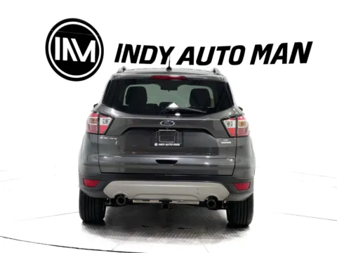 More photos of 2018 Ford Escape SE at Indy Auto Man - Indianapolis, IN