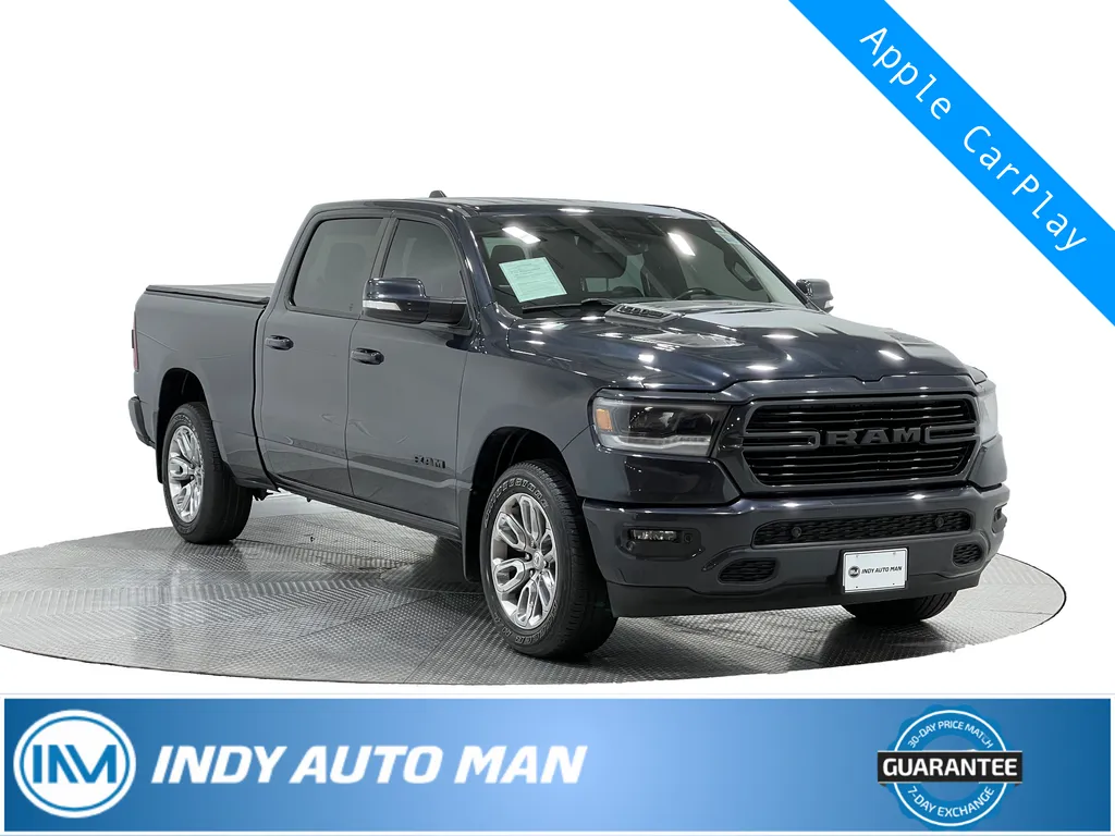 2019 Ram 1500 Rebel for sale in Indianapolis, IN