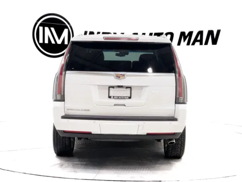 More photos of 2018 Cadillac Escalade Luxury at Indy Auto Man - Indianapolis, IN