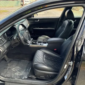 More photos of 2018 Kia Optima SX Turbo at Indy Auto Man - Indianapolis, IN