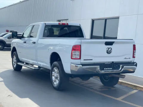 More photos of 2023 Ram 2500 Big Horn at Indy Auto Man - Indianapolis, IN