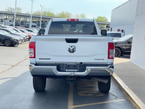 More photos of 2023 Ram 2500 Big Horn at Indy Auto Man - Indianapolis, IN