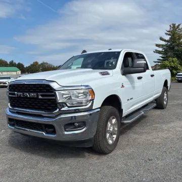 Photos of 2023 Ram 2500 Big Horn for sale in Indianapolis, IN at Indy Auto Man - Indianapolis