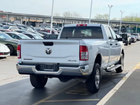 Another view of 2023 Ram 2500 Big Horn for sale in Indianapolis, IN at Indy Auto Man - Indianapolis